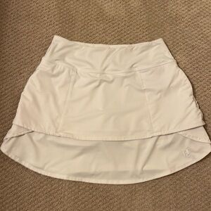 Women’s Small Foot Joy Ruffled Golf Skirt
